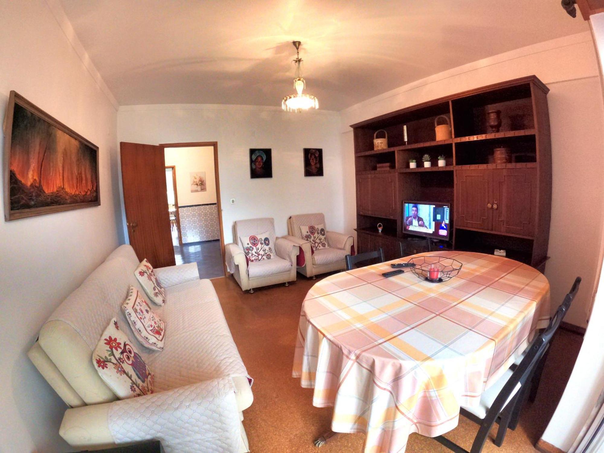 Carcavelos Very Spacious 3 Bedroom Apartment Cascais Сао Домингос де Рана Екстериор снимка