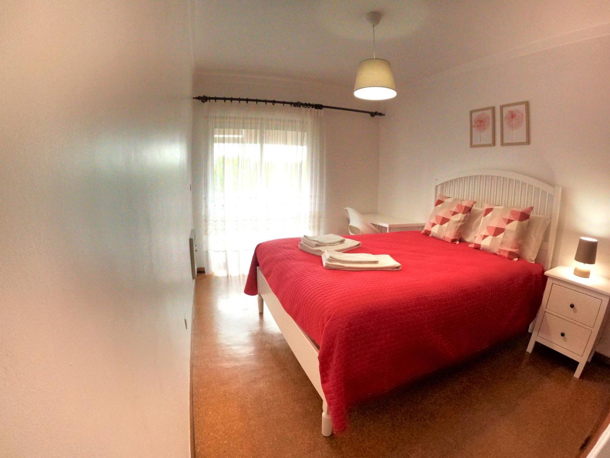 Carcavelos Very Spacious 3 Bedroom Apartment Cascais Сао Домингос де Рана Екстериор снимка