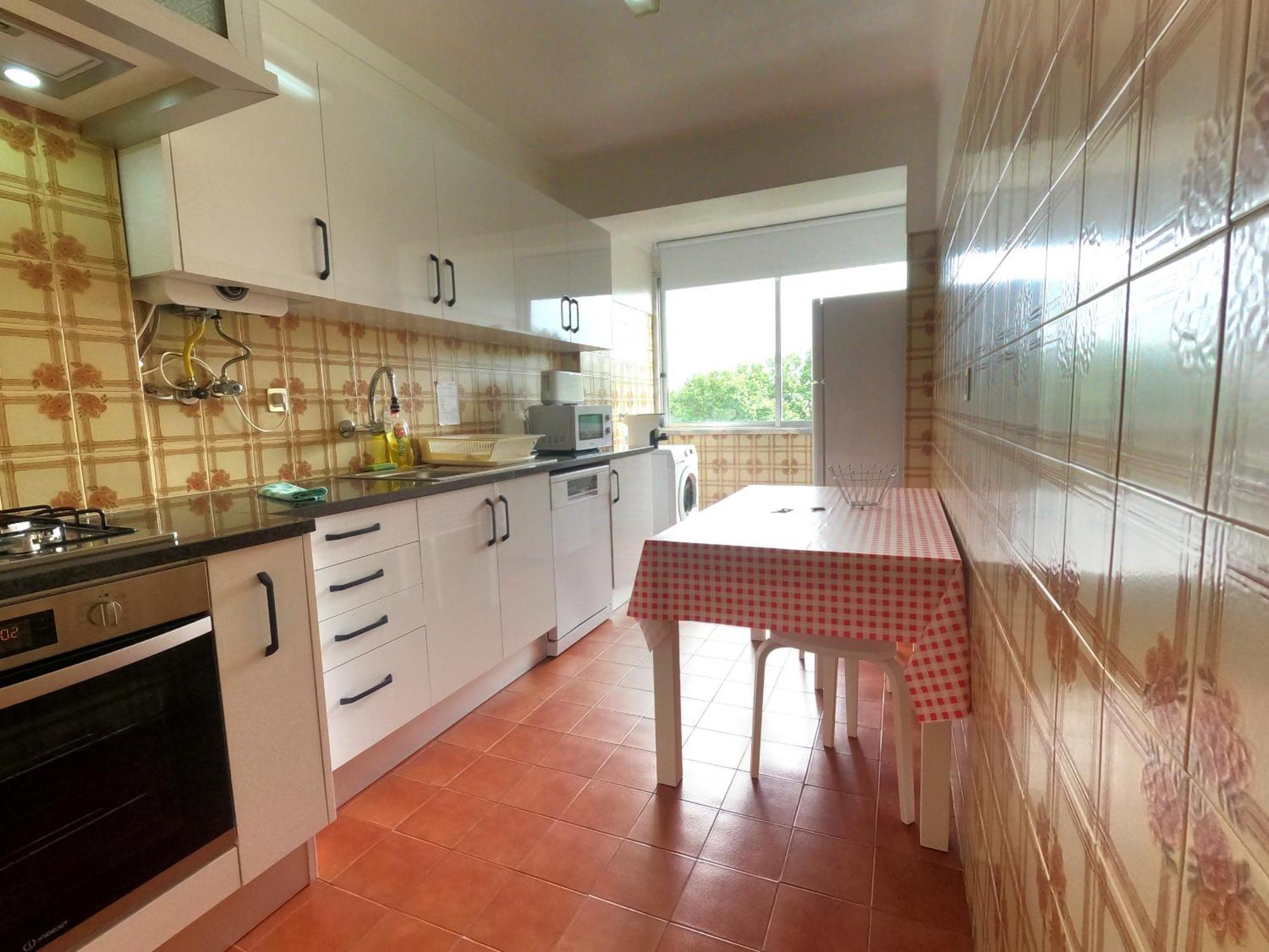 Carcavelos Very Spacious 3 Bedroom Apartment Cascais Сао Домингос де Рана Екстериор снимка